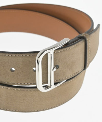 HERMES Belts