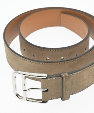 HERMES Belts