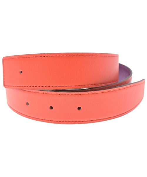 HERMES Belts