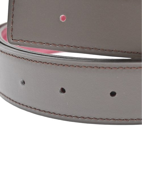 HERMES Belts