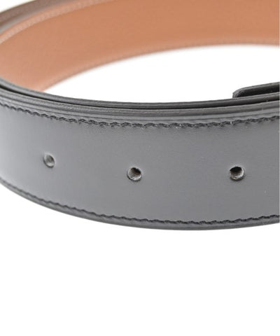 HERMES Belts