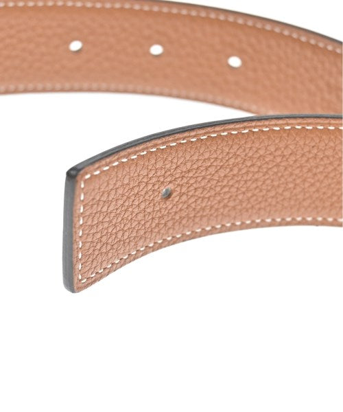 HERMES Belts