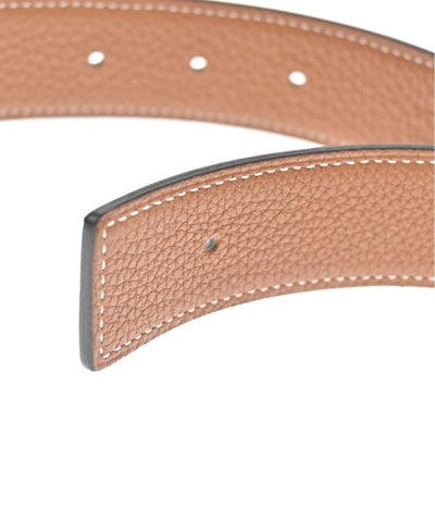 HERMES Belts