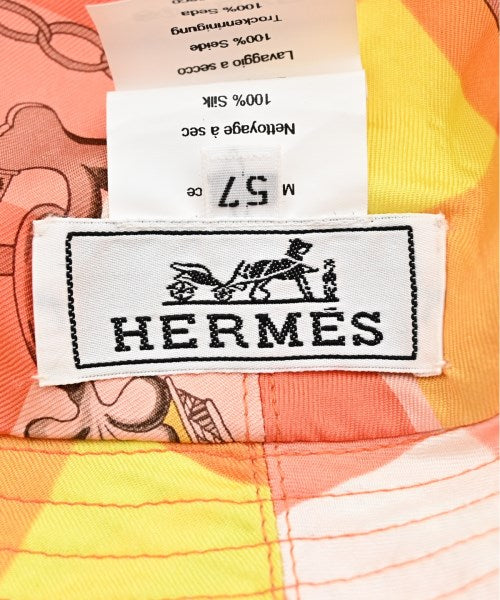 HERMES Hats