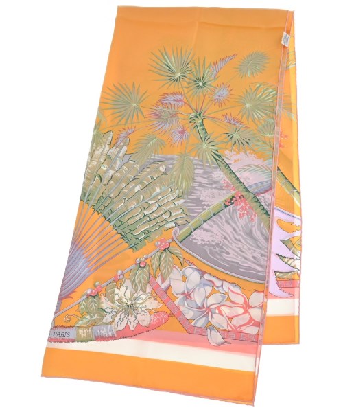 HERMES Bandana/Scarves