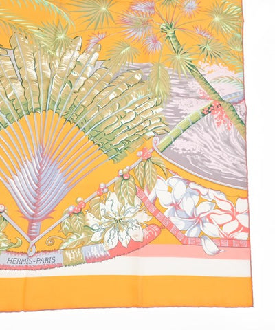 HERMES Bandana/Scarves