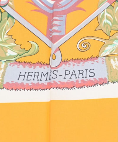 HERMES Bandana/Scarves