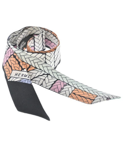 HERMES Bandana/Scarves