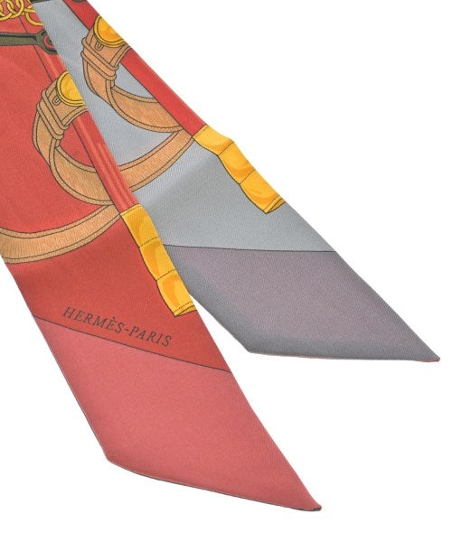 HERMES Bandana/Scarves