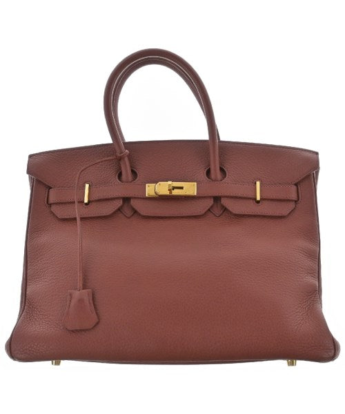 HERMES Handbags