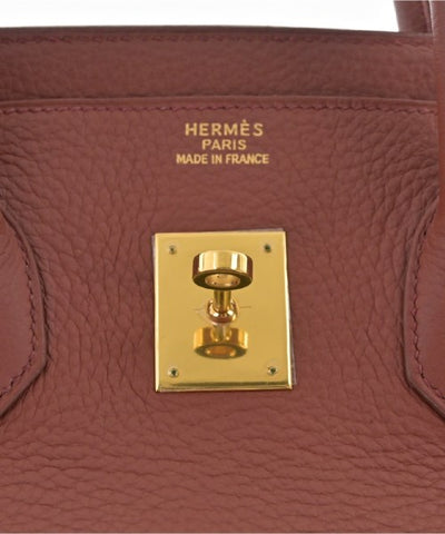 HERMES Handbags