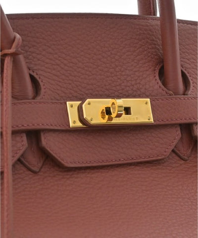 HERMES Handbags