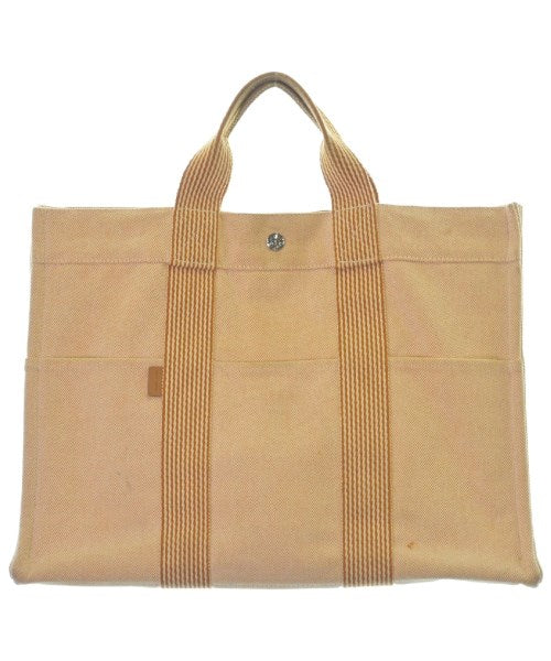 HERMES Totes