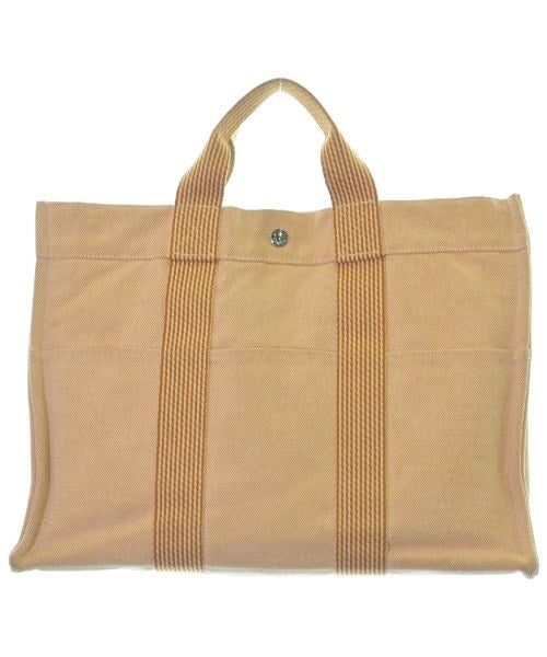 HERMES Totes