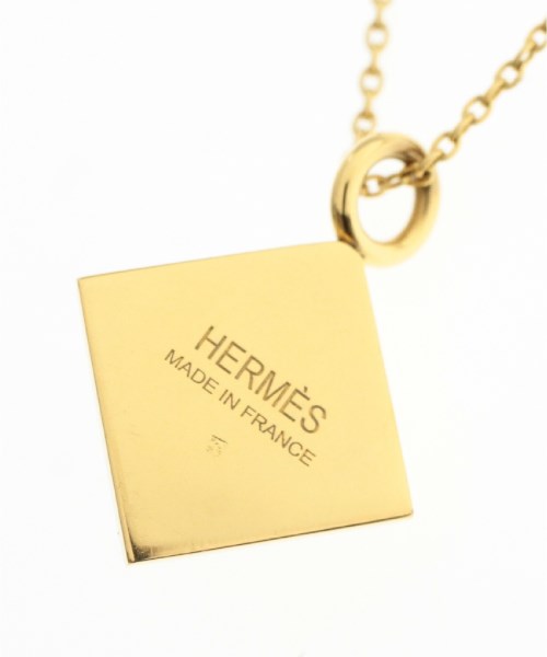 HERMES Necklaces