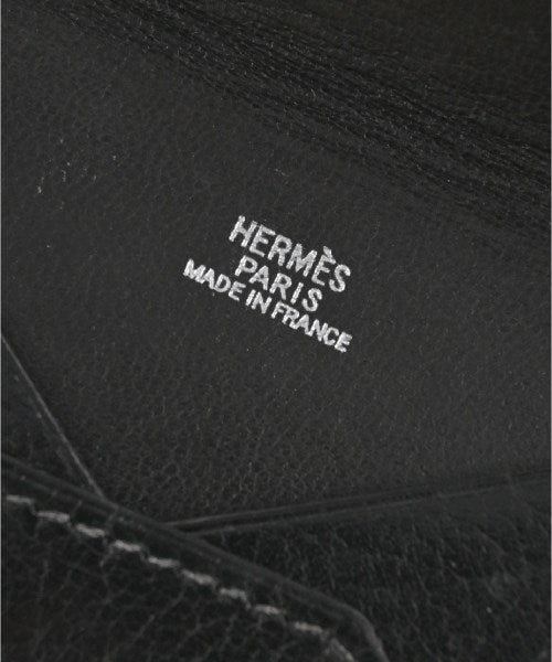 HERMES Card cases