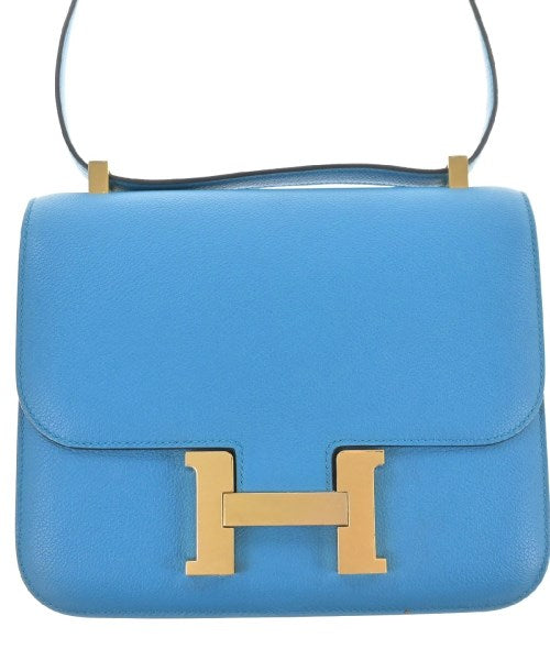 HERMES Shoulder bags