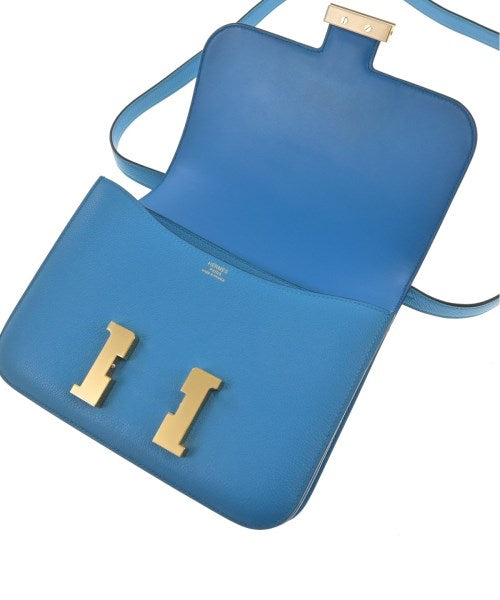 HERMES Shoulder bags