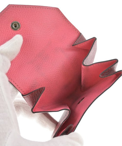 HERMES Wallets/Coin purses