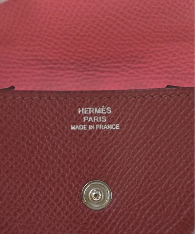 HERMES Wallets/Coin purses