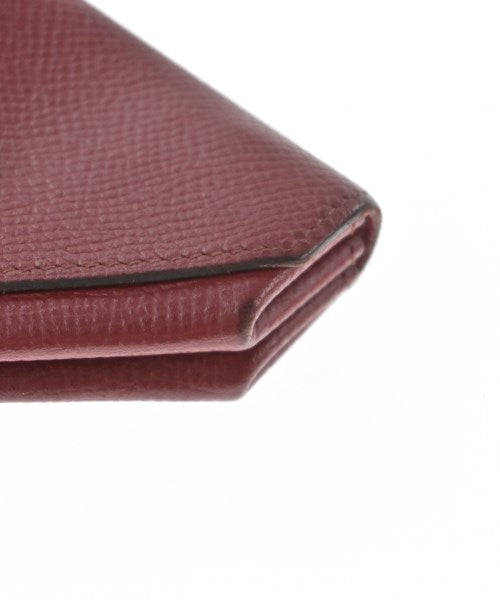 HERMES Wallets/Coin purses