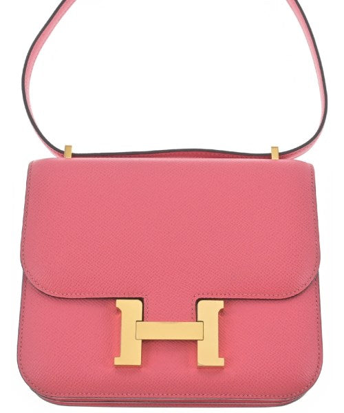 HERMES Shoulder bags