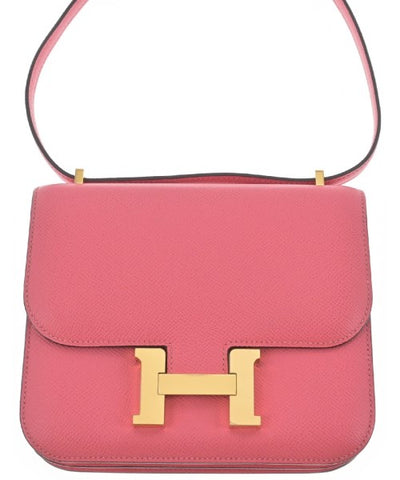 HERMES Shoulder bags