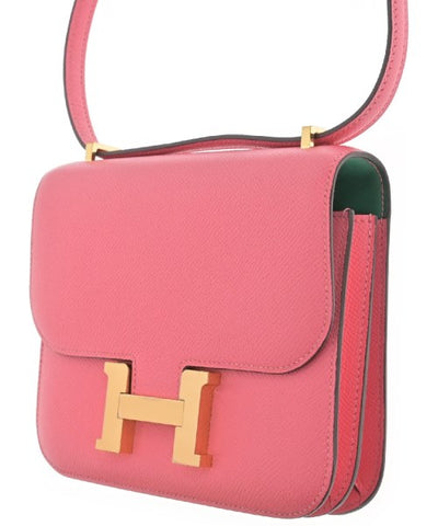 HERMES Shoulder bags