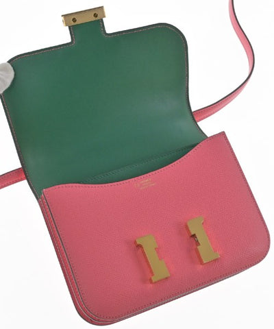 HERMES Shoulder bags