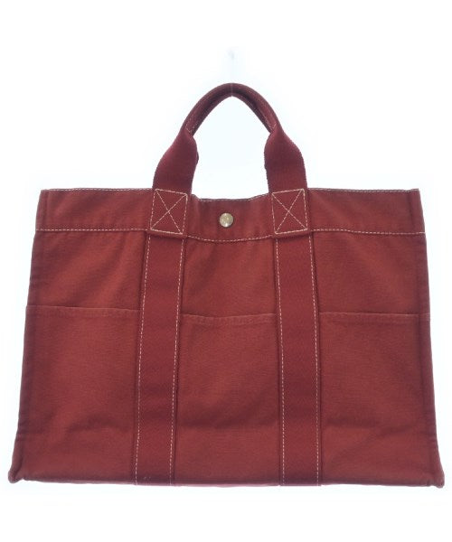 HERMES Totes