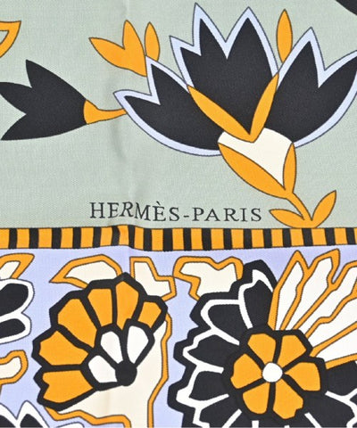 HERMES Bandana/Scarves