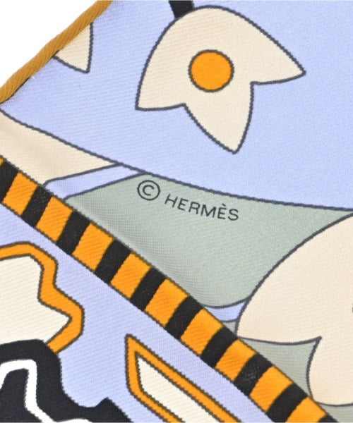 HERMES Bandana/Scarves