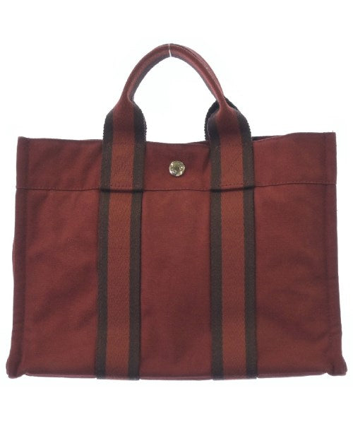 HERMES Totes