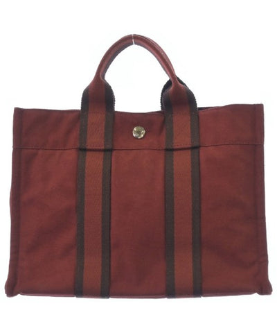 HERMES Totes