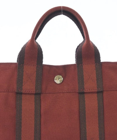 HERMES Totes