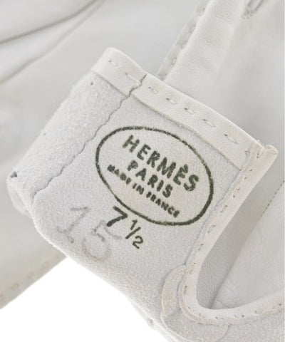 HERMES Gloves