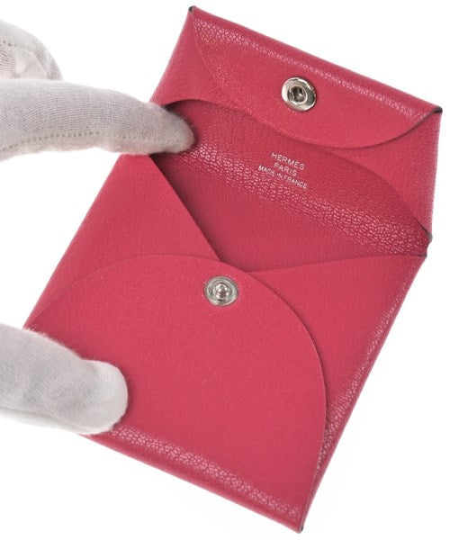 HERMES Wallets/Coin purses