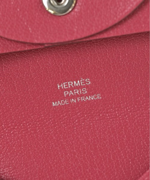 HERMES Wallets/Coin purses