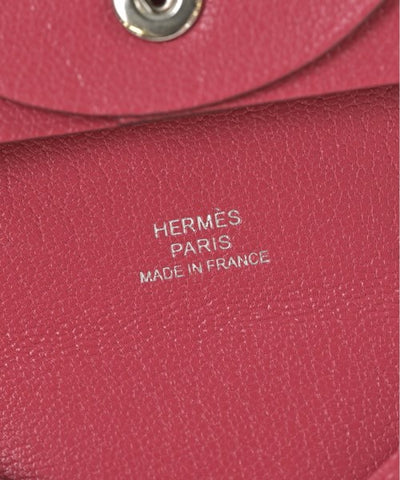 HERMES Wallets/Coin purses