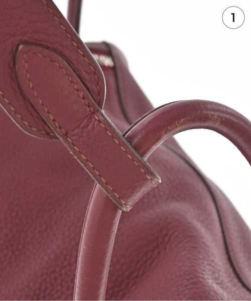 HERMES Shoulder bags