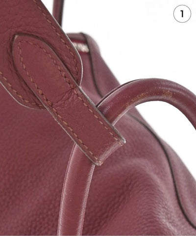 HERMES Shoulder bags