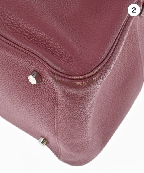 HERMES Shoulder bags