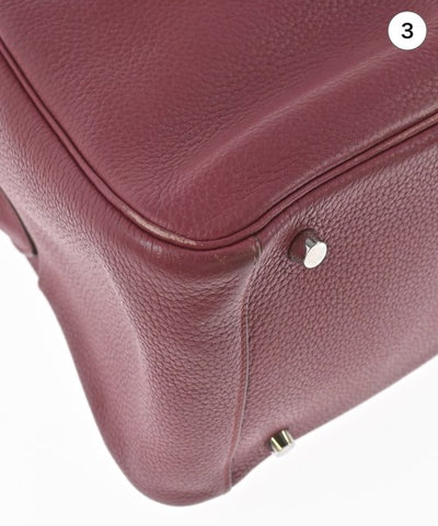 HERMES Shoulder bags