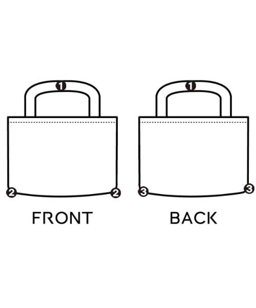 HERMES Shoulder bags