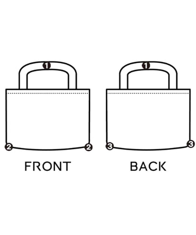 HERMES Shoulder bags