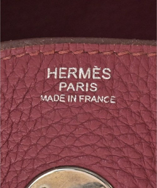 HERMES Shoulder bags