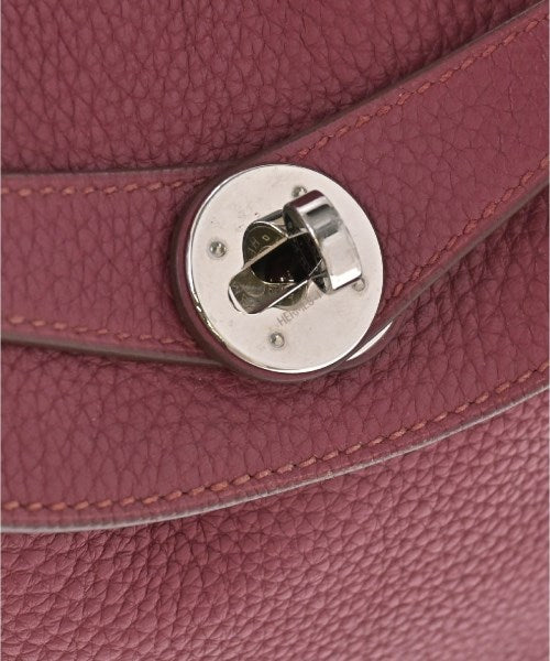 HERMES Shoulder bags