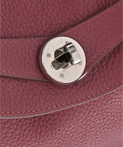 HERMES Shoulder bags