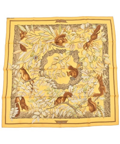 HERMES Bandana/Scarves