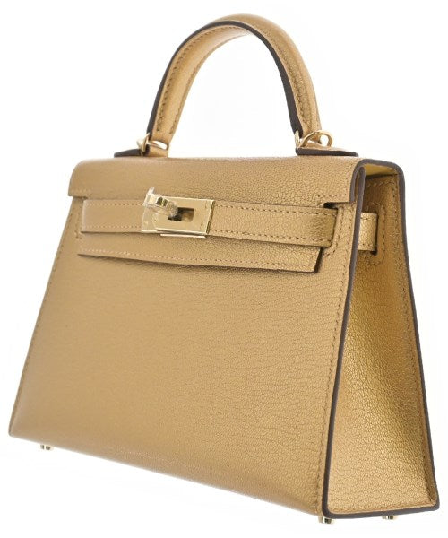 HERMES Handbags